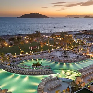 Liberty Signa Fethiye
