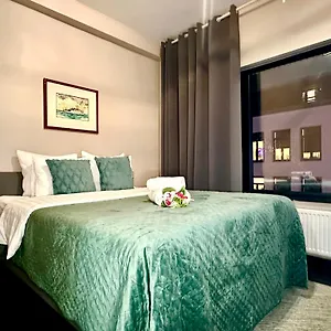Luxury Appartement Anvers
