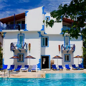 Dove Apartmanhotel