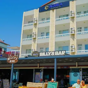 Otel Aquila, Fethiye